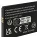 Baterie pentru Emporia SuperEasy, AK-S3M, 2500 mAh