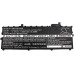Baterie pentru Lenovo ThinkPad X1 Carbon (2017) / X1 Carbon (2018) / 5th Gen. / 6th Gen., 4800 mAh