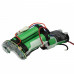 Baterie pentru Philips FC6168 / FC6169 / FC6404, 2000 mAh