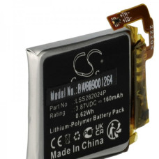 Baterie pentru FitBit Versa 4, 160 mAh Baterie pentru FitBit Versa 4, 160 mAh