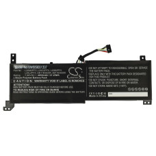 Baterie pentru Lenovo IdeaPad 3-14ALC6 / IdeaPad 3-15ALC6, 4850 mAh