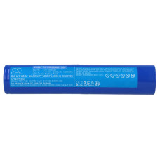 Baterie pentru Maglite ML125 / ML150LR / ML150LRX, 3200 mAh