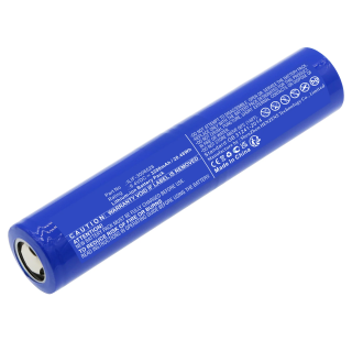 Baterie pentru Maglite ML125 / ML150LR / ML150LRX, 3200 mAh