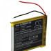 Baterie pentru Falk Neo 620 / Neo 640, 1400 mAh