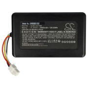 Baterie pentru Samsung Powerbot R7040 / R7070 / R7090 / VR7000, DJ81-00171A, 6000 mAh Baterie pentru Samsung Powerbot R7040 / R7070 / R7090 / VR7000, DJ81-00171A, 6000 mAh