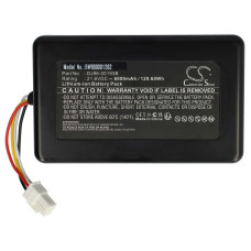 Baterie pentru Samsung Powerbot R7040 / R7070 / R7090 / VR7000, DJ81-00171A, 6000 mAh