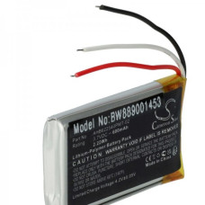 Baterie pentru Bang & Olufsen BeoPlay H4, 600 mAh Baterie pentru Bang & Olufsen BeoPlay H4, 600 mAh
