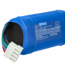 Baterie pentru Streamlight 180 HAZ-LO, 10200 mAh