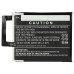 Baterie pentru Caterpillar CAT S62 Pro, 4000 mAh