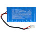 Baterie pentru Ambrogio / Wiper, 050Z36600A, 25.9 V, 5,2 Ah