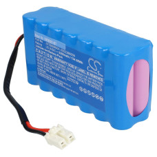 Baterie pentru Ambrogio / Wiper, 050Z36600A, 25.9 V, 5.2 Ah