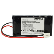 Baterie pentru Ambrogio L15 / L20, 015E00600A, 25.9 V, 3.5 Ah
