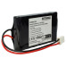 Baterie pentru Ambrogio L15 / L20, 015E00600A, 25.9 V, 3.5 Ah