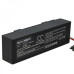 Baterie pentru Cecotec Conga 3290 / 3390 / 3490, 3200 mAh