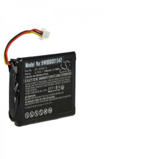 Baterie pentru Garmin Edge Explore 2 / Dezl OTR700, 750 mAh
