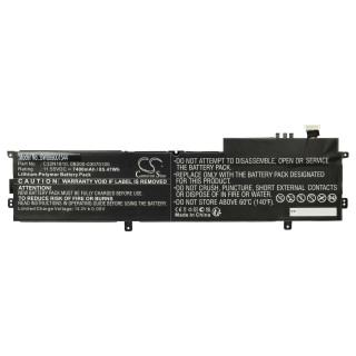 Baterie pentru Asus Zenbook Flip 15 UX562FD-2G, C32N1810, 7400 mAh