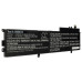 Baterie pentru Asus Zenbook Flip 15 UX562FD-2G, C32N1810, 7400 mAh