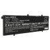 Baterie pentru Asus VivoBook Pro 14 / Pro 14X / Pro 15, C31N2019, 5400 mAh