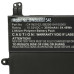 Baterie pentru Asus ROG GZ301 / ROG Flow Z13, C41N2102, 3510 mAh