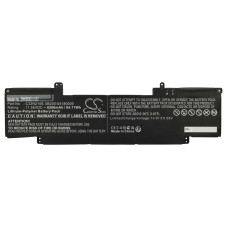 Baterie pentru Asus ZenBook 16X OLED UZ7602ZM, C32N2108, 8200 mAh Baterie pentru Asus ZenBook 16X OLED UZ7602ZM, C32N2108, 8200 mAh