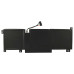 Baterie pentru MSI Pulse GL66 / Sword 17 A11UD / Katana GF66, 4600 mAh