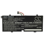 Baterie pentru Lenovo Ideapad Duet 3-10IGL5, 3850 mAh