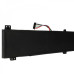 Baterie pentru Lenovo Legion 5 17-ACH6 / Legion 5 17-ITH6, 4960 mAh Baterie pentru Lenovo Legion 5 17-ACH6 / Legion 5 17-ITH6, 4960 mAh