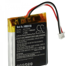 Baterie pentru Bang & Olufsen BeoPlay H8i / H9, 1000 mAh Baterie pentru Bang & Olufsen BeoPlay H8i / H9, 1000 mAh