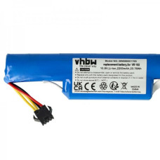 Baterie pentru Vileda VR 102 / VR One, 2200 mAh