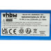 Baterie pentru Vileda VR 102 / VR One, 2200 mAh Baterie pentru Vileda VR 102 / VR One, 2200 mAh