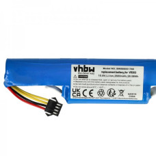 Baterie pentru Vileda VR 303 / VR 201 PetPro, 2600 mAh