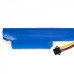 Baterie pentru Vileda VR 303 / VR 201 PetPro, 2600 mAh