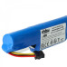 Baterie pentru Vileda VR 303 / VR 201 PetPro, 2600 mAh