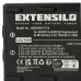 Baterie pentru Abitron Ergo / Hetronic Ergo / Potain Ergo, 68300510, 750 mAh Baterie pentru Abitron Ergo / Hetronic Ergo / Potain Ergo, 68300510, 750 mAh