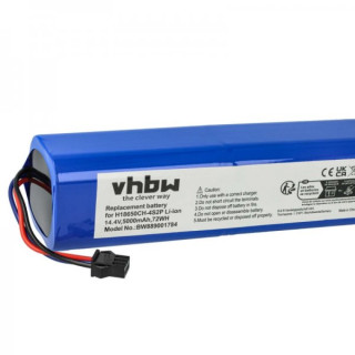 Baterie pentru Xiaomi Viomi S9 / D800 / Alpha 2 Pro, 5000 mAh Baterie pentru Xiaomi Viomi S9 / D800 / Alpha 2 Pro, 5000 mAh
