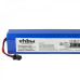 Baterie pentru Xiaomi Viomi S9 / D800 / Alpha 2 Pro, 5000 mAh Baterie pentru Xiaomi Viomi S9 / D800 / Alpha 2 Pro, 5000 mAh