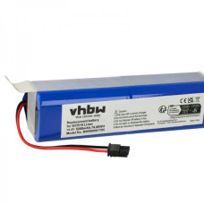 Baterie pentru Eufy RoboVac X8 / X8 Pro, 5200 mAh