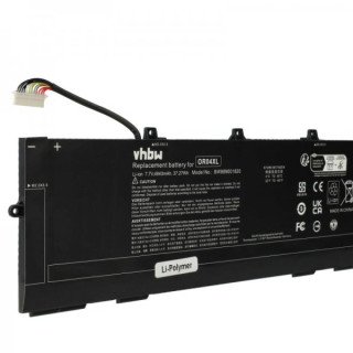 Baterie pentru HP Elitebook X360 830 G6, OR04XL, 4840 mAh