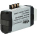 Baterie pentru unitatea de control BMW 1 / 2 / 3 / 4 / 5 / 6 / 7, 84102447710, 330 mAh