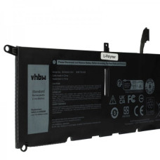 Baterie pentru Dell XPS 13 9370 / 9380, 4400 mAh