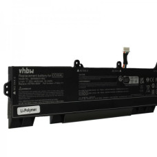 Baterie pentru HP EliteBook 850 G7 / 855 G7 / 850 G8 / 855 G8, CC03XL, type B, 4400 mAh