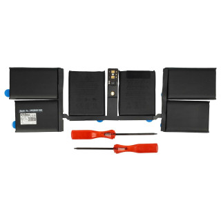 Baterie pentru Apple MacBook 14" M1 Max / M1 Pro, A2519, 3800 mAh