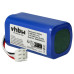 Baterie pentru Severin Chill RB7025 / Philips FC8700, 2000 mAh Baterie pentru Severin Chill RB7025 / Philips FC8700, 2000 mAh