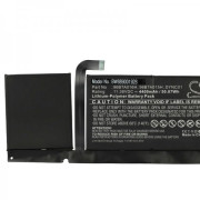 Baterie pentru Microsoft Surface Pro 8, 4400 mAh