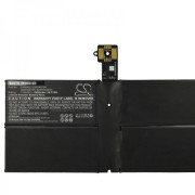 Baterie pentru Microsoft Surface Pro 7 Plus, 6400 mAh