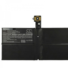 Baterie pentru Microsoft Surface Pro 7 Plus, 6400 mAh