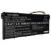 Baterie pentru Acer Swift 5 SF514-54GT-595G, 3800 mAh