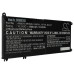 Baterie pentru Dell Inspiron 13-7353 / 13-7778 / 13-7779, 3500 mAh Baterie pentru Dell Inspiron 13-7353 / 13-7778 / 13-7779, 3500 mAh