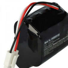 Baterie pentru Philips FC6401 / FC6402, 2500 mAh