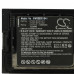 Baterie pentru Honeywell CT30 XP, 3350 mAh